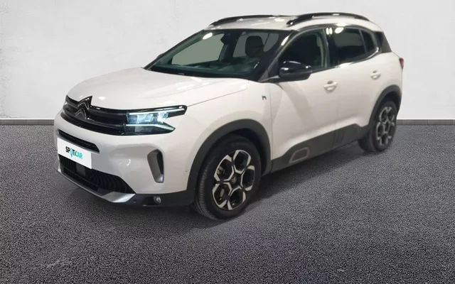 CITROEN C5 AIRCROSS Hybride Rechargeable 225 e-EAT8 Shine