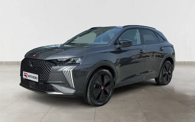 DS DS7 E-Tense Performance Line+ EAT8