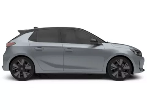OPEL - Corsa - Corsa 1.2 T GS