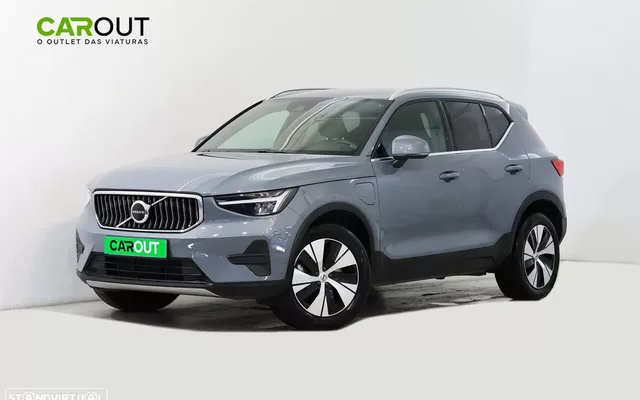 Volvo XC 40 1.5 T5 PHEV Inscription