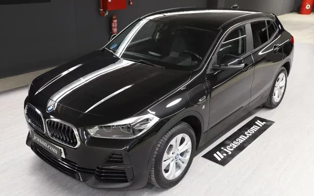 BMW X2 X2 xDrive 25eA
