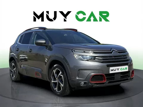 CITROEN C5 Aircross C5 Aircross BlueHDi S&S Feel EAT8 130