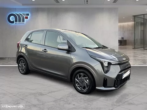 Kia Picanto 1.0 MPi Urban