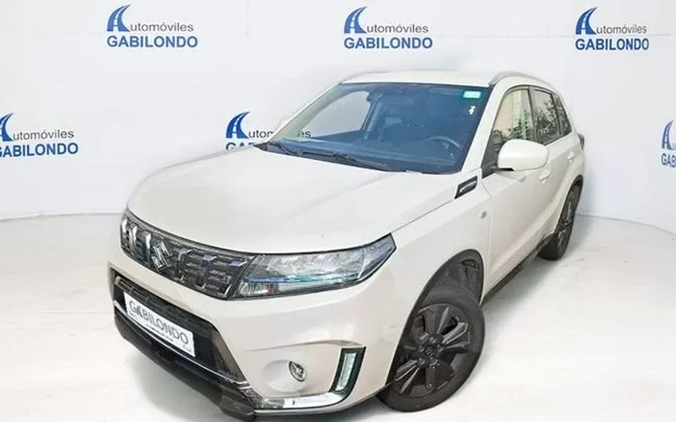 SUZUKI Vitara Vitara 1.5L GLE Strong Hybrid 4WD