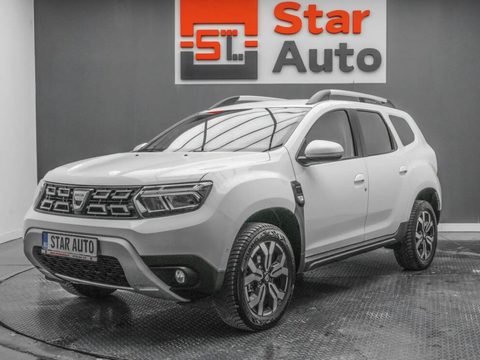 Dacia Duster, 2022, 150 CP, 170.000 KM, Manuala