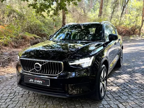 Volvo XC 40