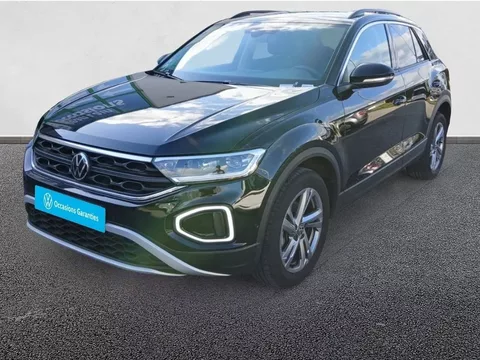 VOLKSWAGEN T-ROC 1.0 TSI 116 Start/Stop BVM6 VW Edition