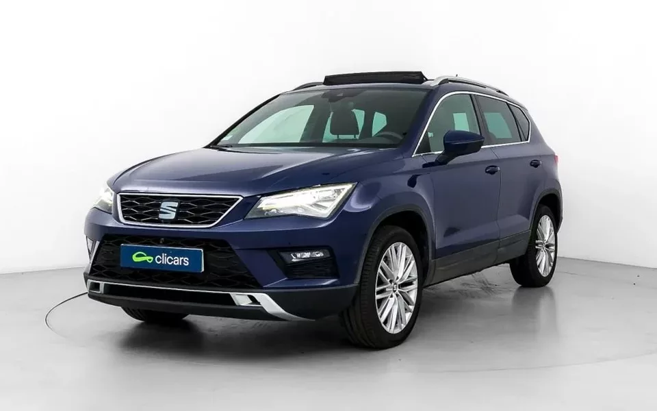 SEAT Ateca Ateca 1.4 EcoTSI S&S Xcellence
