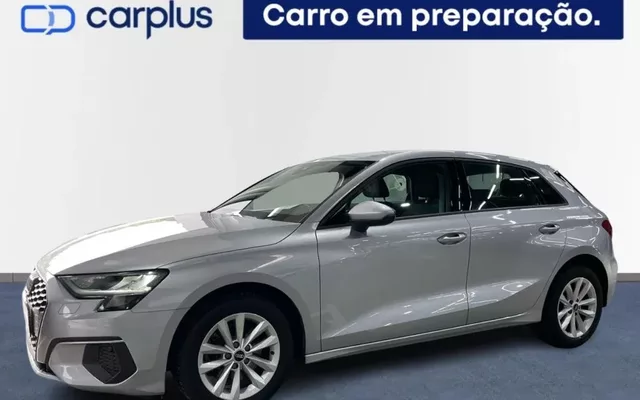 Audi A3 Sportback 30 TDI Advanced