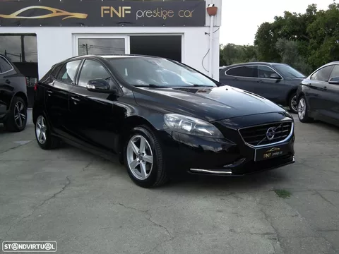 Volvo V40 1.6 D2 Kinetic Eco