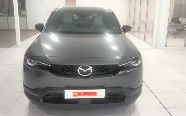 MAZDA MX-30 MX-30 e-Skyactiv R-EV Makoto Modern Confidence 125kW
