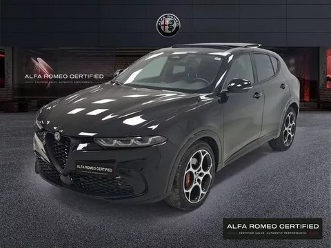 ALFA ROMEO Tonale 1,6 DS 130 CV Veloce - 23900€ en Vigo