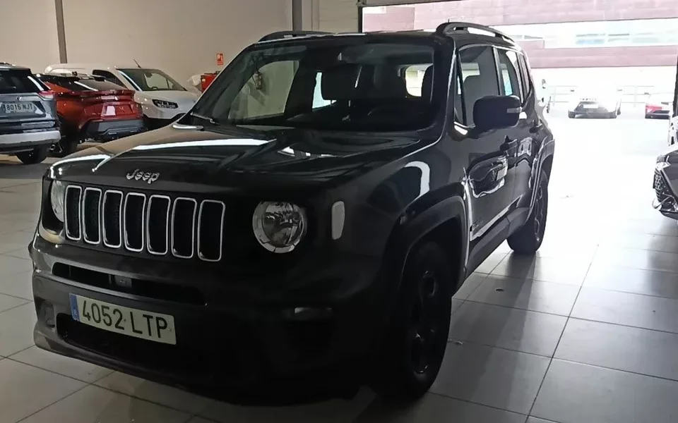 JEEP Renegade Renegade 1.0 Sport 4x2