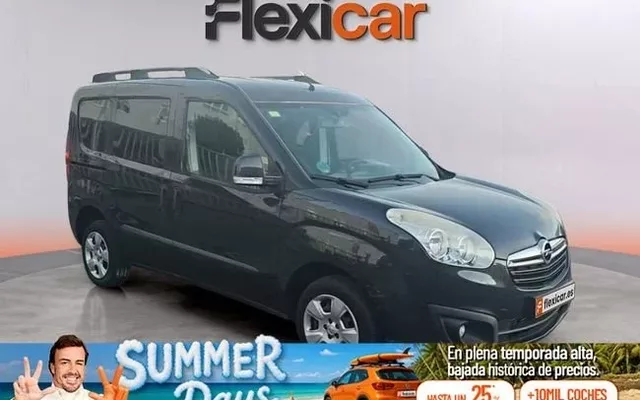 OPEL Combo TOUR 1.3 CDTI 90 L1H1 EXPRESSION