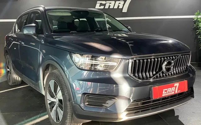 Volvo XC 40 1.5 T5 PHEV Inscription