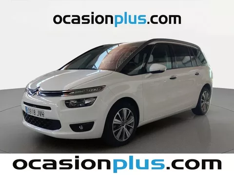 CITROEN C4 C4 G.Picasso 1.6THP S&S Feel Edition Aut.