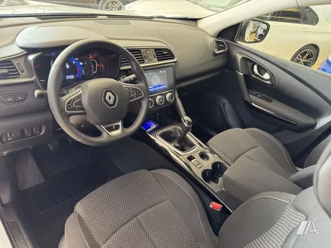 RENAULT Kadjar Kadjar 1.5dCi Blue Intens 85kW