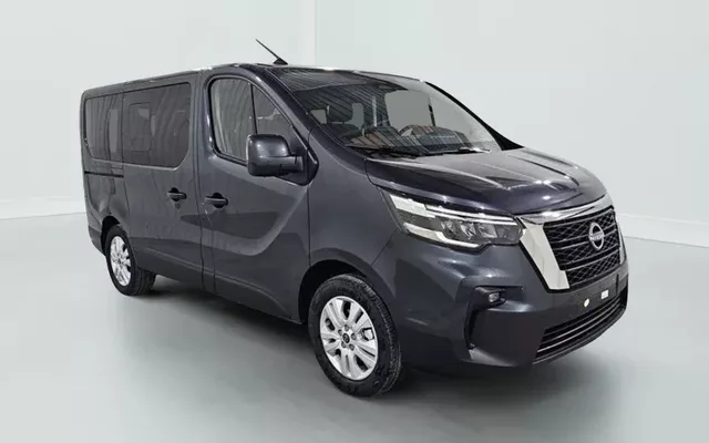 Nissan PRIMASTAR COMBI Primastar Combi L1H1 3.0t 2.0 dCi 170 S/S BVA9 Tekna Zéro km immatriculé
