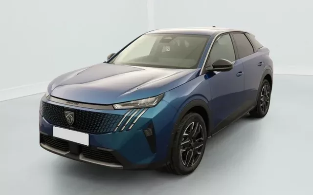 Peugeot 3008 Phase 4 Allure 1.2 HYBRID 145 Zéro km immatriculé