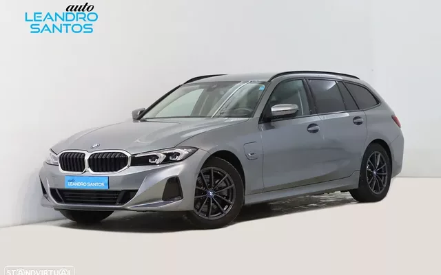 BMW 320 e Corporate Edition Auto