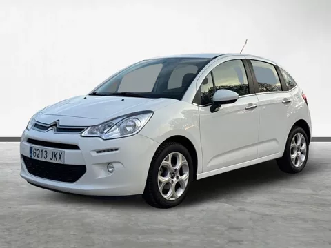 CITROEN C3 C3 1.2 PureTech Collection 82