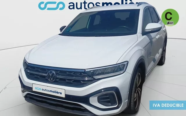 R-Line 1.5 TSI 110 kW (150 CV) DSG