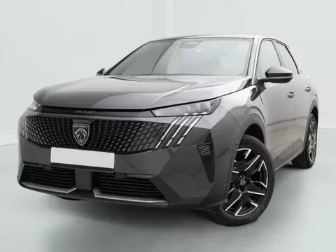 Peugeot 3008 145 e-DSC6 Hybrid GT Zéro km immatriculé