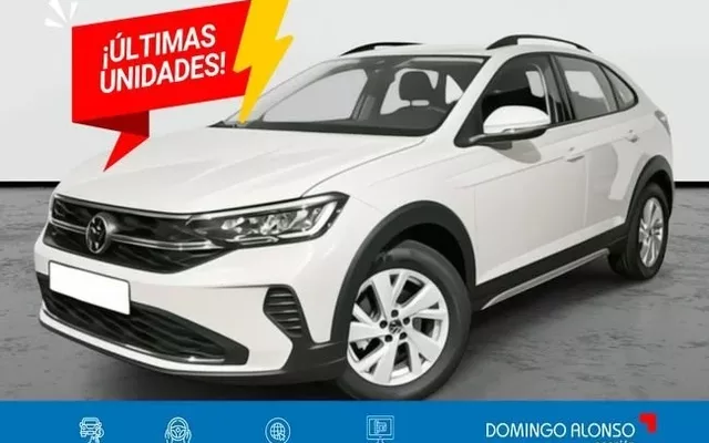 VOLKSWAGEN Taigo Connect 1.0 TSI 70kW (95CV) SG5 (CS13MV12)