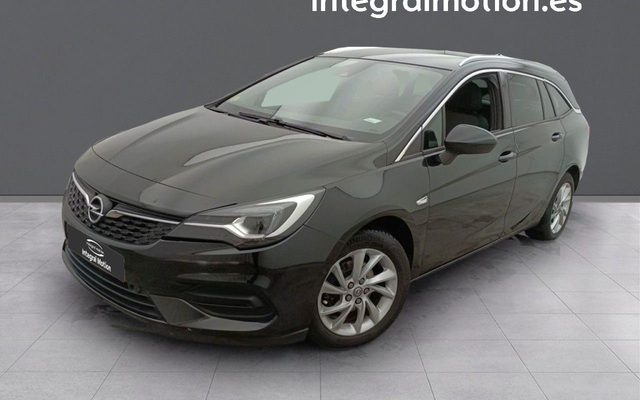 Opel Karl 1.0 Selective