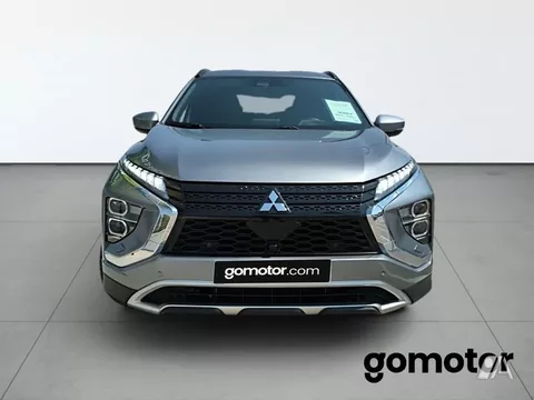 MITSUBISHI Eclipse Cross Eclipse Cross PHEV Kaiteki + 4WD