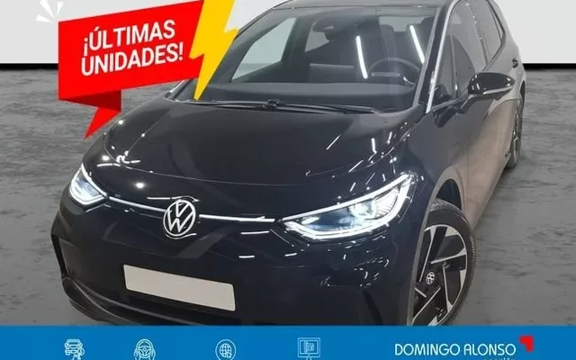VOLKSWAGEN ID.3 ID.3 Pro Más 150kW 63kWh