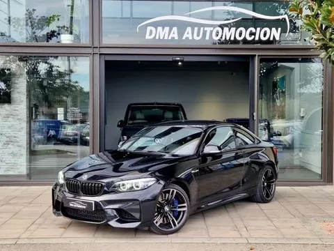 BMW Serie 2 M2