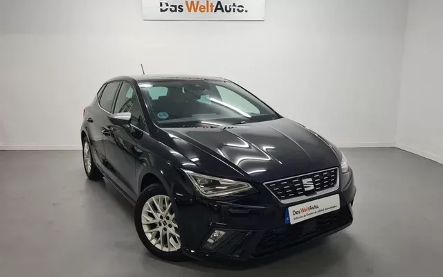 SEAT Ibiza Ibiza 1.0 TSI S&S Special Edition 115