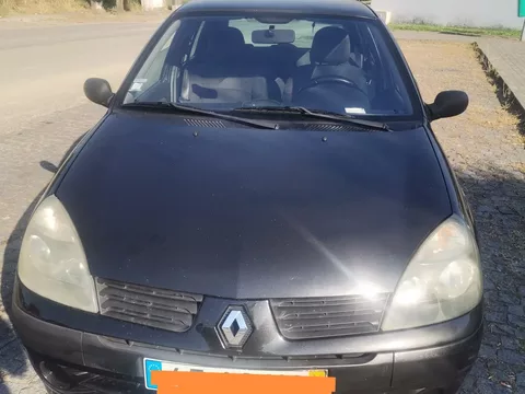 Renault Clio 1.5 dCi SE Storia