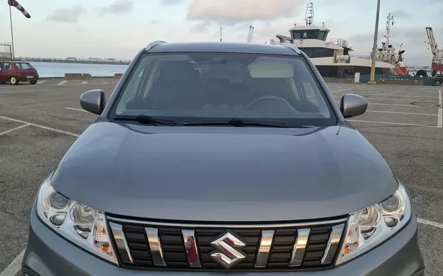 Suzuki Vitara 1.0T GLE