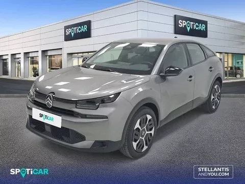 CITROEN C4 C4 Hybrid Plus eDSC6 136 - 18900€ en Vigo