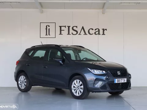 SEAT Arona 1.0 TSI Style