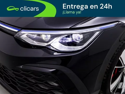 VOLKSWAGEN Golf Golf 1.4 TSI GTE 180kW - 25490€ en Zaragoza