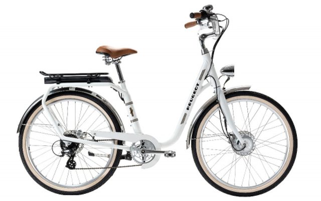 PEUGEOT eLC01 26″