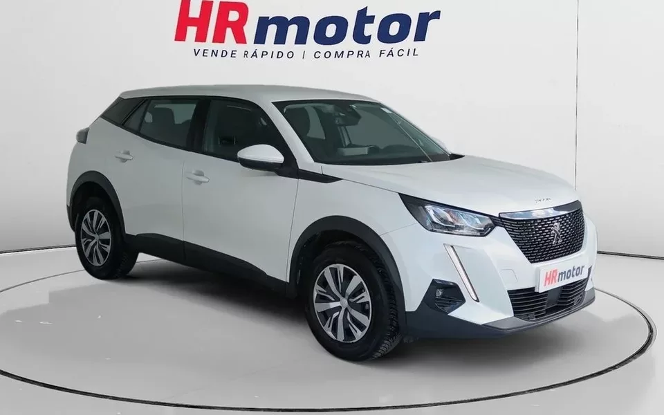 PEUGEOT 2008 2008 1.5BlueHDi S&S Active 110