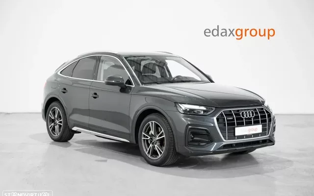 Audi Q5 Sportback 50 TFSIe quattro Advance S tronic