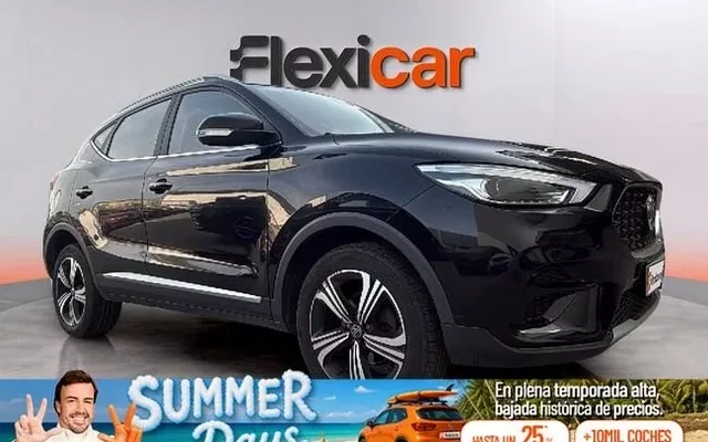 MG ZS 1.5 Comfort