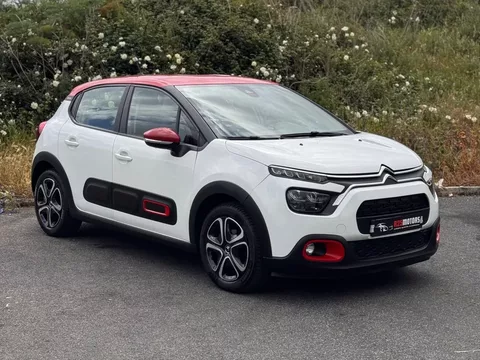 Citroën C3 1.2 PureTech Origins