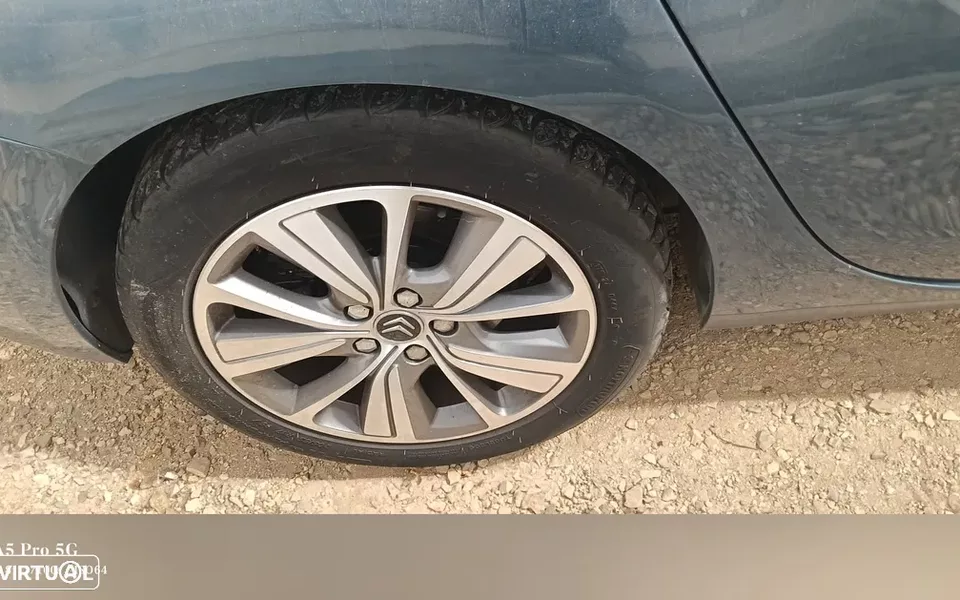 Citroën C4 Grand Picasso