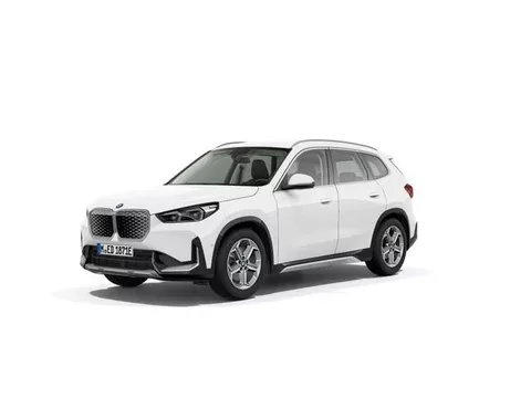 BMW X1 iX1 eDrive20