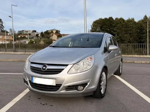 Opel Corsa 1.2 Cosmo