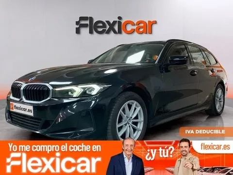 BMW Serie 3 320d xDrive Automática Touring