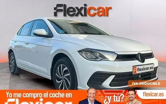 VOLKSWAGEN Polo Polo 1.0 TSI R-Line 70kW