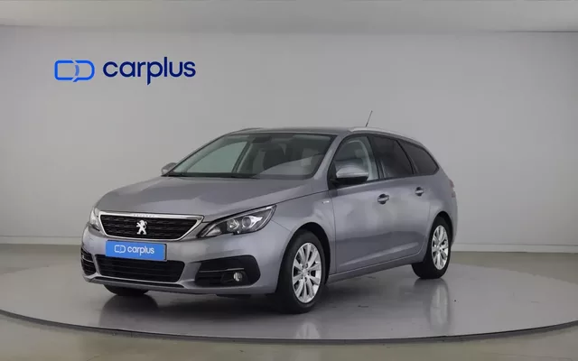 Peugeot 308 SW