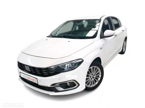 Fiat Tipo 1.3 Multijet Life